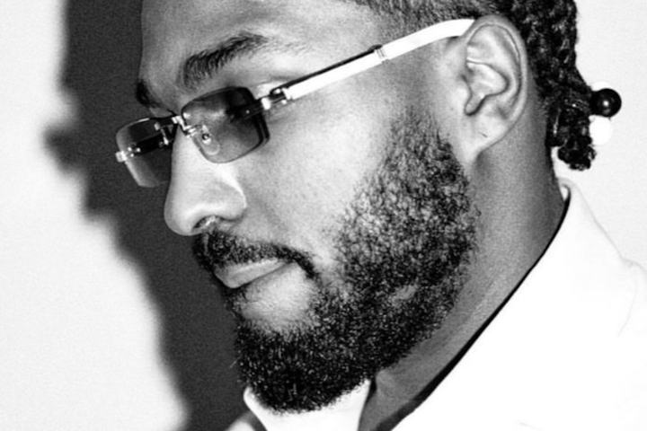 Reezy mit seinem neuen Song "SHOOT" in den Charts!