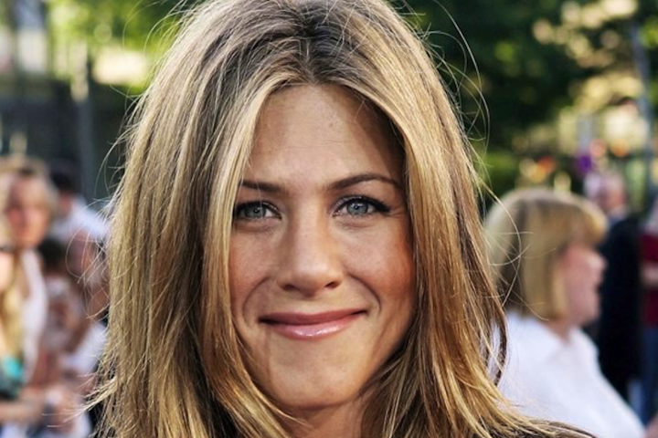 Jennifer Aniston und ihre Schauspiekarriere