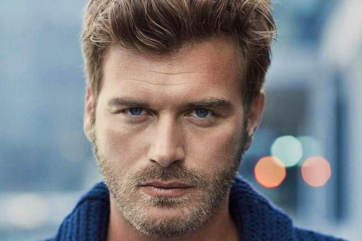 Kıvanç Tatlıtuğ und sein weg zum Erfolg