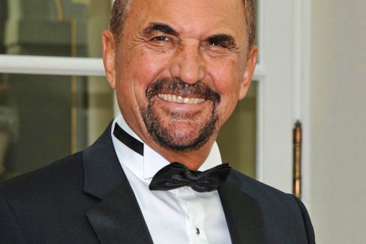 Vural Öger and his career as an entrepreneur