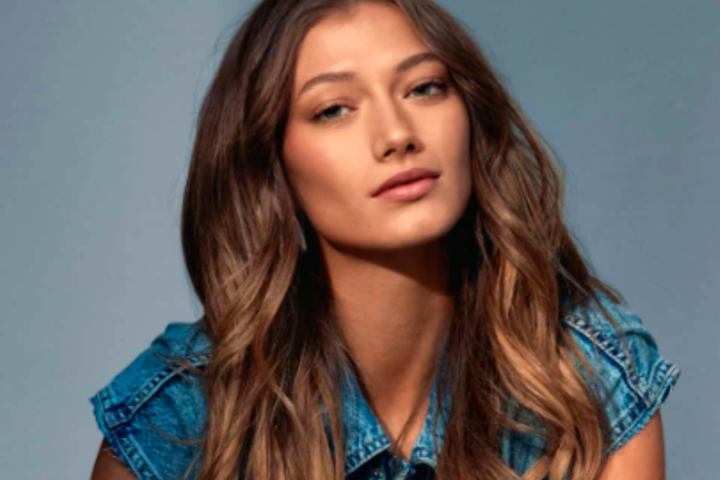 Leony und ihr Erfolg als Sängerin