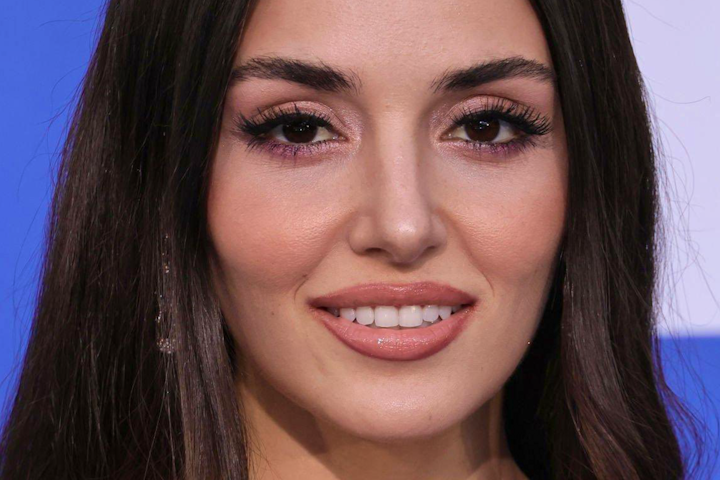 Hande Erçel and her career in Turkish television