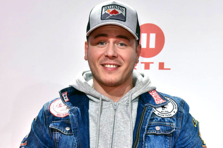 Vom YouTuber zum Multitalent - Eine Erfolgsgeschichte