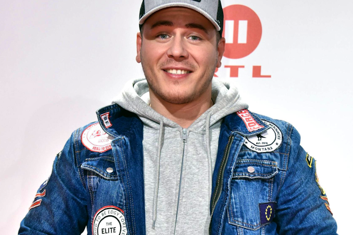 From YouTuber to all-rounder - A success story