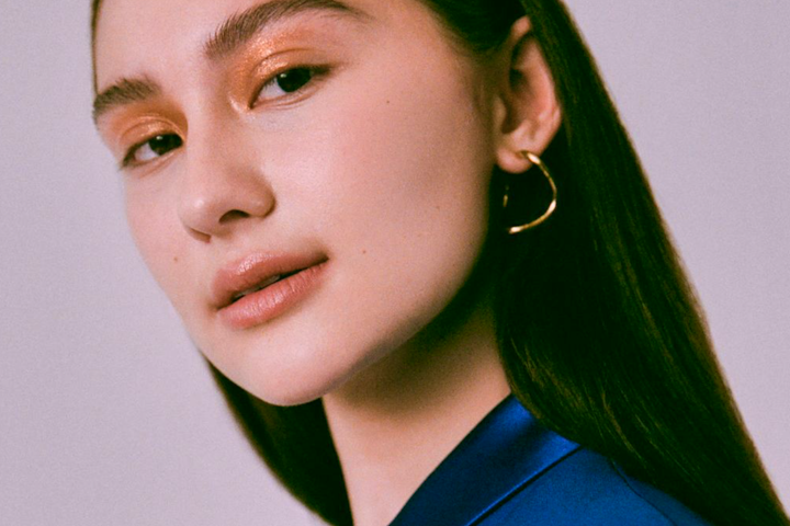 Lola Tung - More than an actress: An icon of the big screen