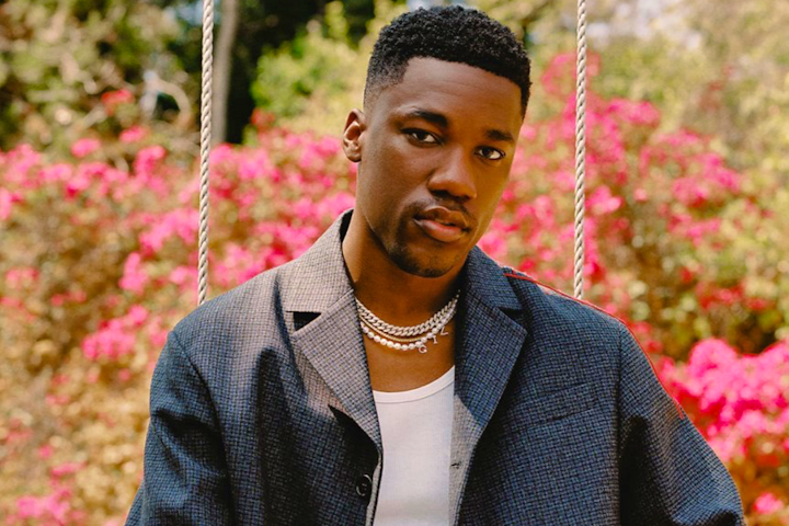 Titel: Giveon: Die Stimme der Emotionen und des Aufstiegs