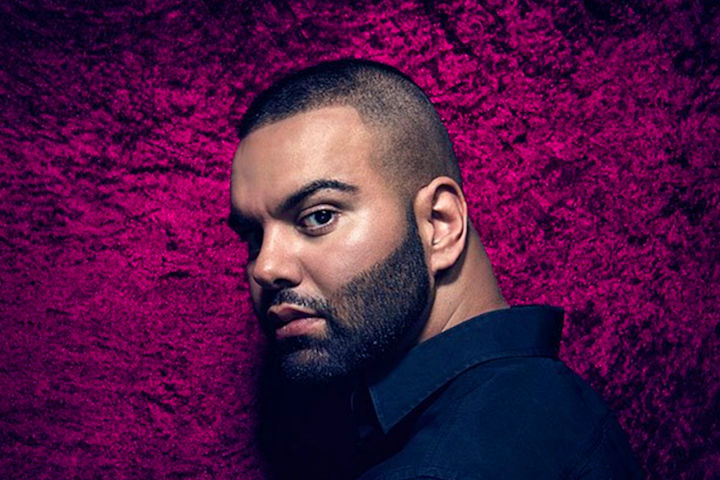 Ein Blick in das kreative Universum eines Ausnahmekünstlers - Animus