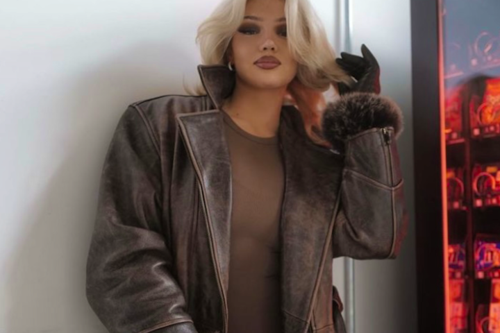 Shirin David: Ein Multitalent erobert die Unterhaltungsbranche