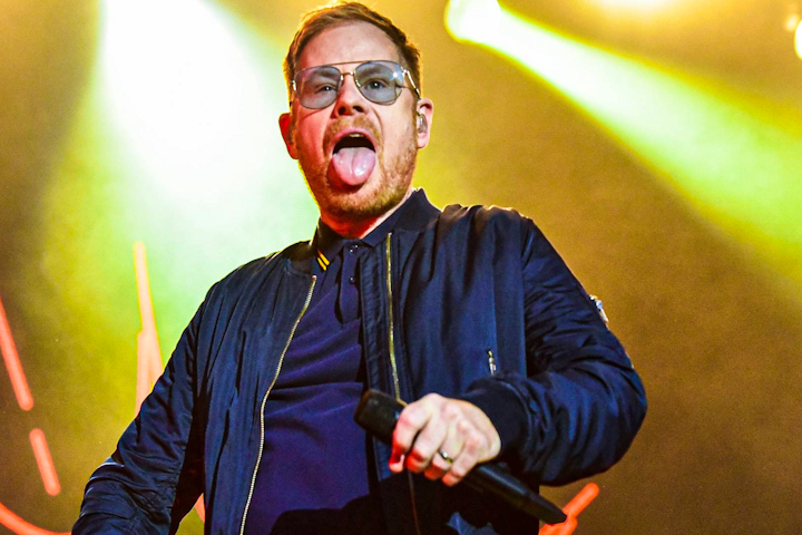 Peter Fox: Ein Multitalent der deutschen Musikszene