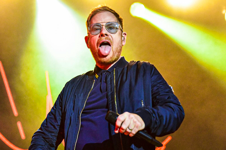 Peter Fox: A multi-talent on the German music scene