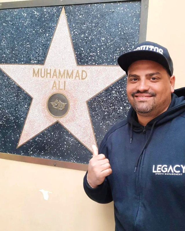 Flavio Oleaga Mirabal contact info