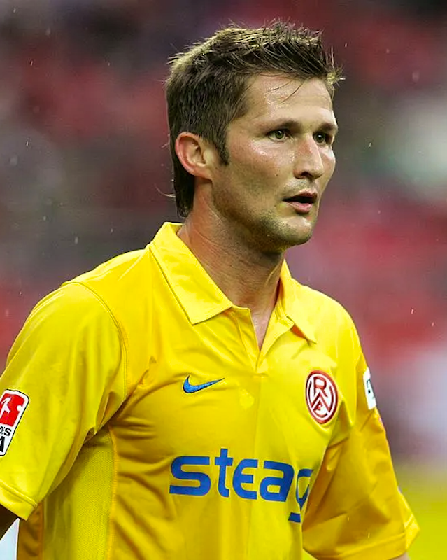 Michael Bemben contact info