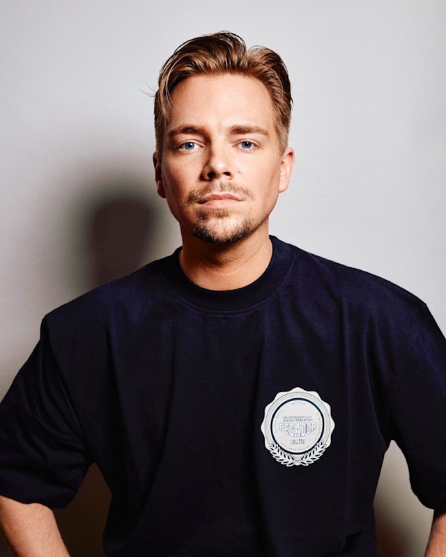 Udo Bönstrup contact info