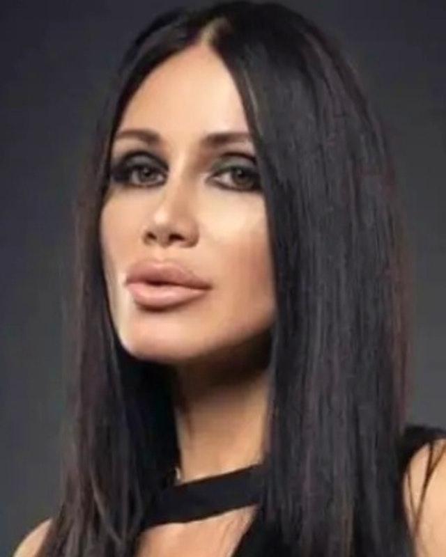 Djamila Rowe contact info