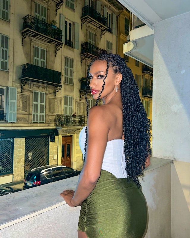 Cecilia Asoro contact info