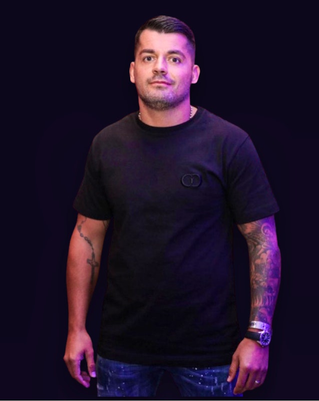Ivan  Dijakovic  contact info