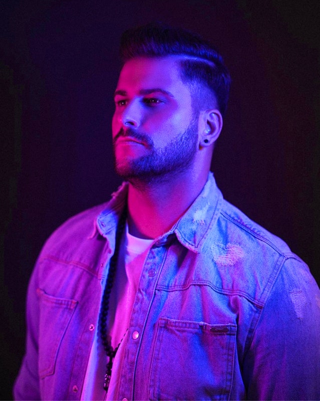 Cristobal  Galvez Moreno contact info