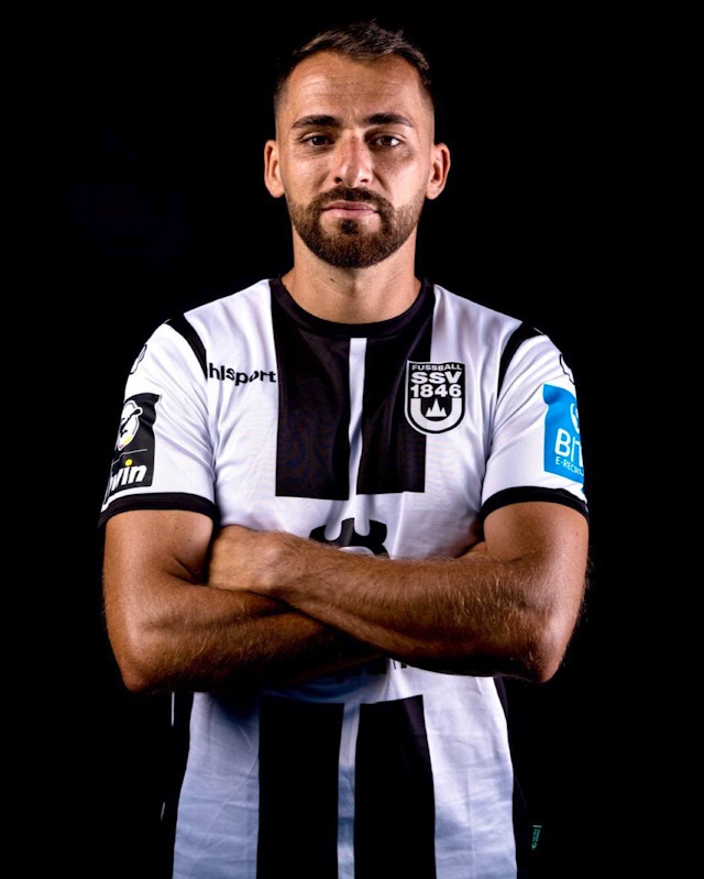 Nicolas Jann contact info