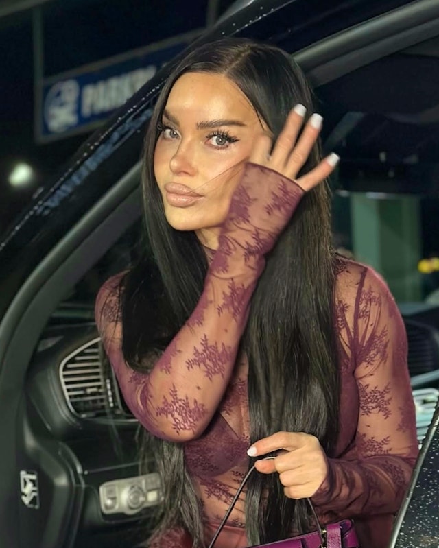 Beata Beatz  contact