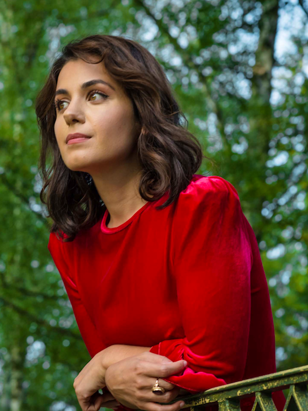 Katie Melua
