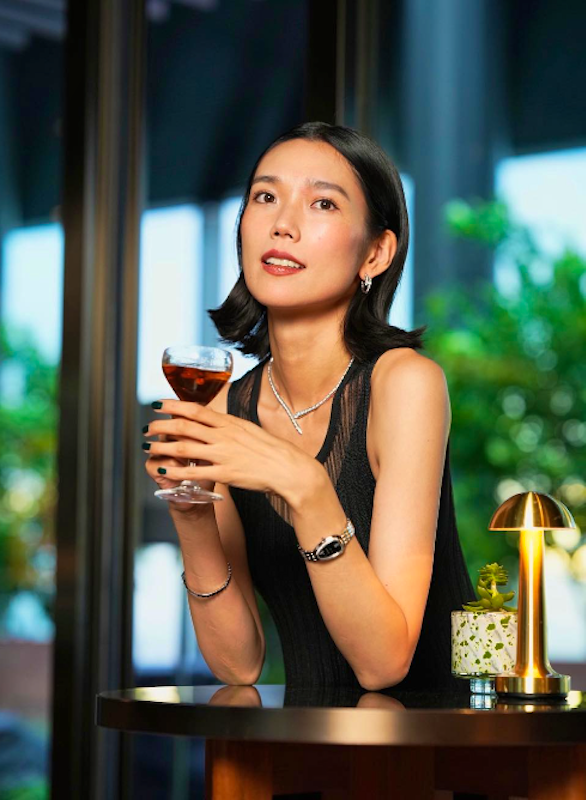 Tao Okamoto contact info