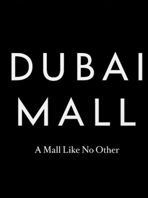 Dubai Mall