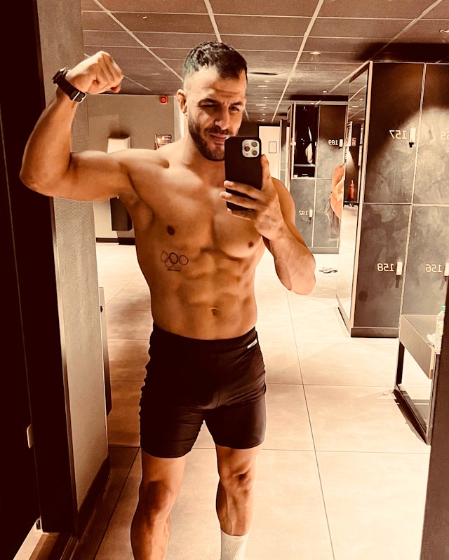 Iman Mahdavi  contact