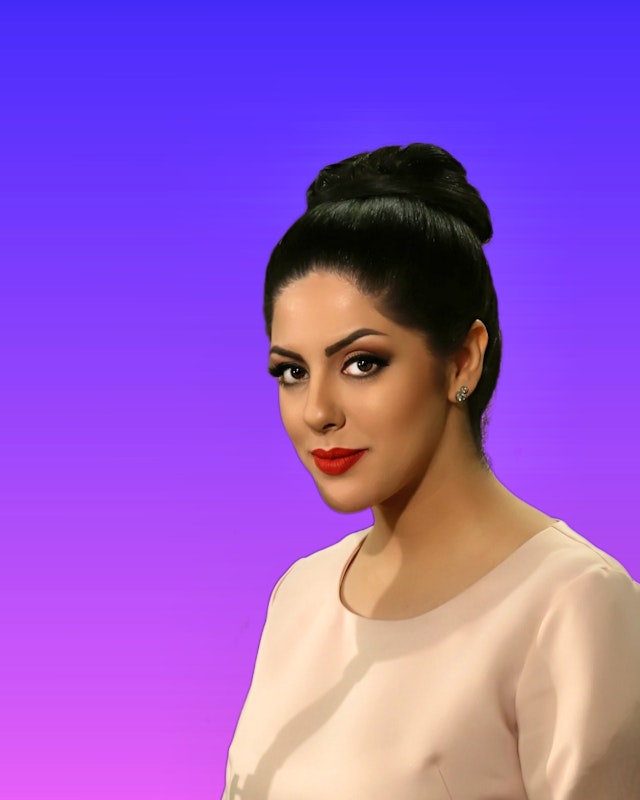 Maral  Jahanbakhsh contact info