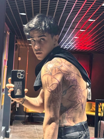 Özgür Deniz Cellat