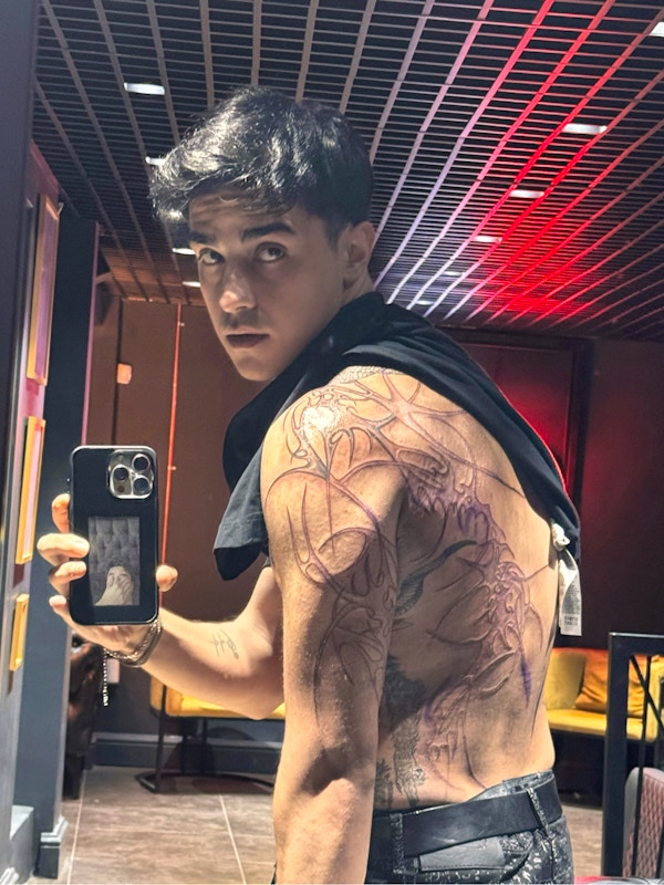 Özgür Deniz Cellat