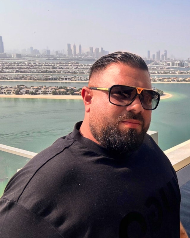 Manuel Engin Groth contact info