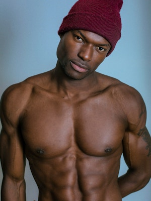 Collins Egege